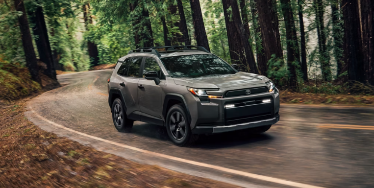 Foto: https://www.toyota.com/upcoming-vehicles/rav4/ RAV4 2026