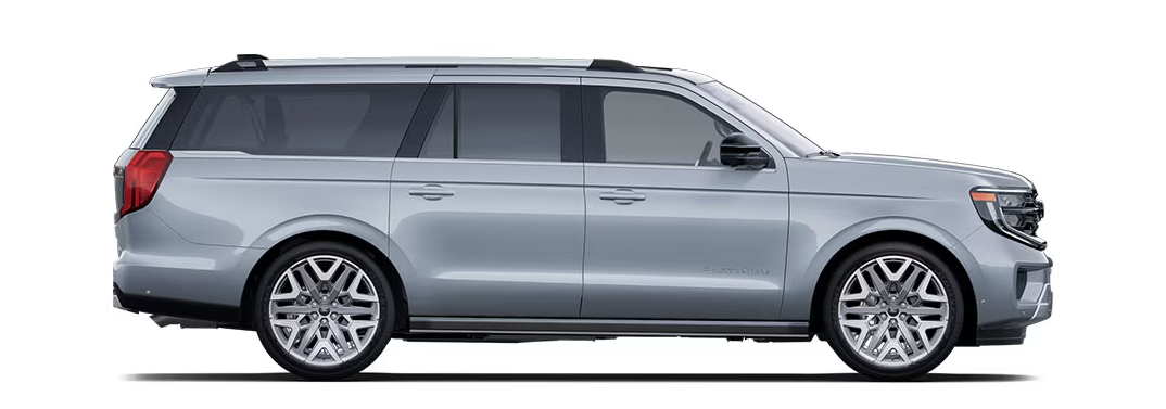 FORD EXPEDITION 2025