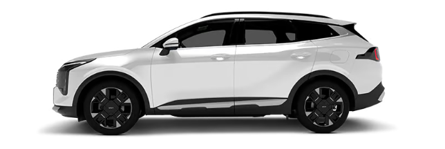 KIA SPORTAGE 2026 MÉXICO