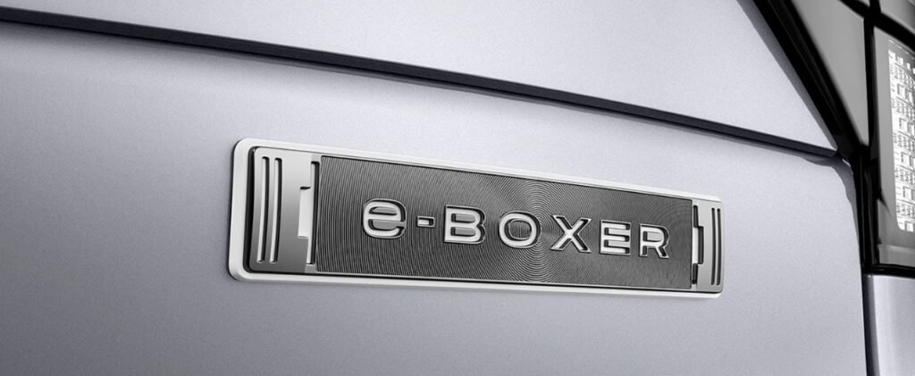 Totalmente rediseñada SUBARU FORESTER 2026